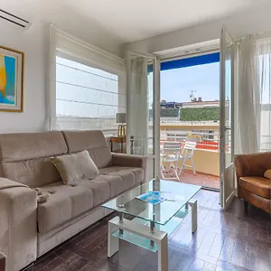 Appartement Saint Christophe, Nice